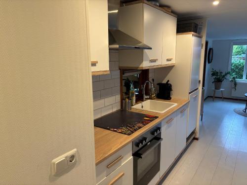Chalet De Drentse Rust in Erm