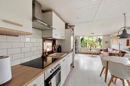 Chalet De Drentse Rust in Erm
