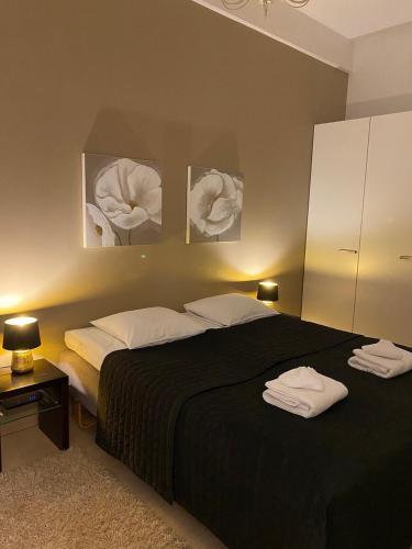 Gella Munkkisaarenkatu 2 in Eira