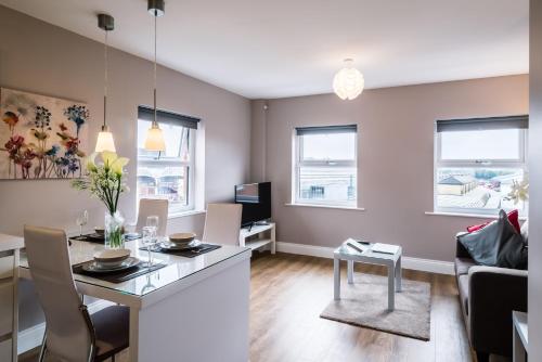 Fishergate Apartments - image 13