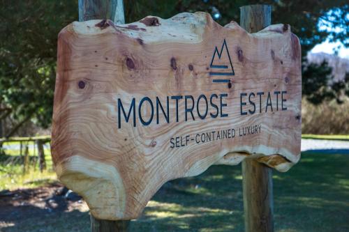 Montrose Estate - Chalet - Mount Hutt