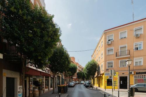 The Residences Madrid Rio Corporate Apartments & Private Parking - image 11