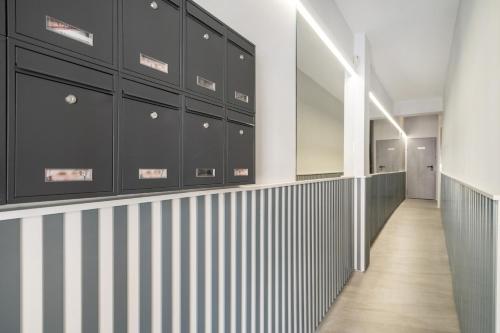 The Residences Madrid Rio Corporate Apartments & Private Parking - image 13