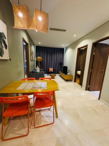 Sky Suite By Leisure KLCC, Kuala Lumpur