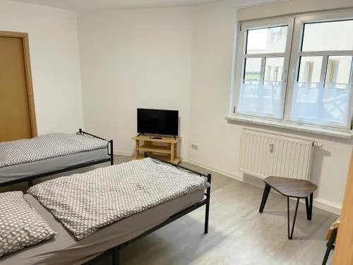 Monteurwohnung in Coswig in Coswig, Deutschland