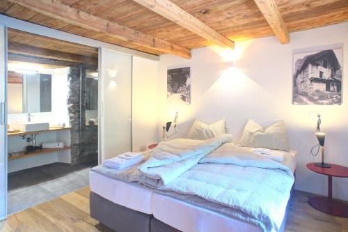 Étterem, MyVerzasca Boutique Hotel in Brione