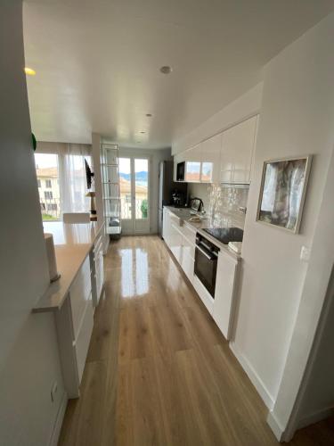 Apartment St Tropez Centre