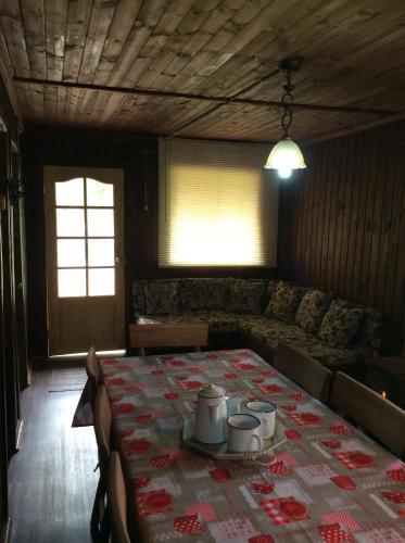 Cabanas Rahue