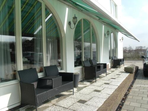 SEA YOU Hotel Noordwijk 4