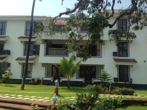 Studio and One bedroom Apartment in Riviera Sapphire, Siolim