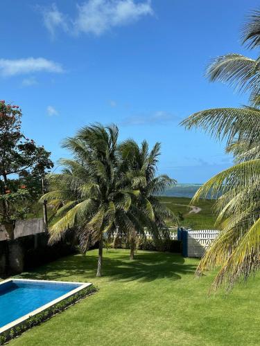 Maramar Casa in Barra De Santo Antonio