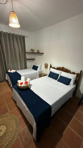 Maramar Casa in Barra De Santo Antonio