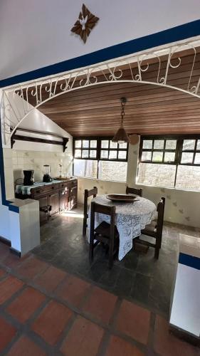 Maramar Casa in Barra De Santo Antonio