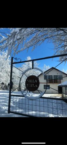 . Casa Stella