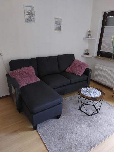 Ferienwohnung im Ohmtal in Homberg (Hessen)