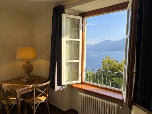 Villa Limone Suite - Argegno
