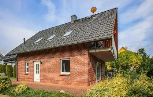 Beautiful Home In Röbel in Röbel, Deutschland