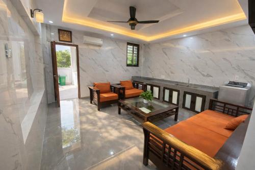 Facilities, Anh Đào 2 Hotel in Haiphong