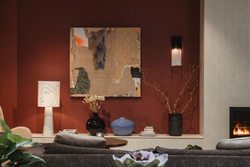 Home Hotel Tapetfabriken, Stockholm (photo 11)