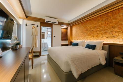 Wangkaew Hotel Phitsanulok