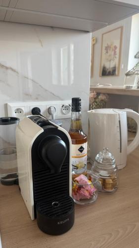 Apartament Centrum Ligota in Panewniki