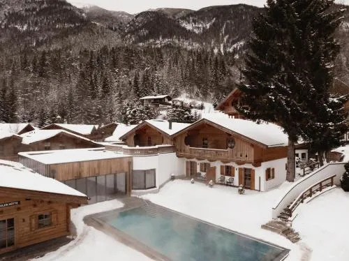 VAYA Achensee in Achenkirch, Österreich