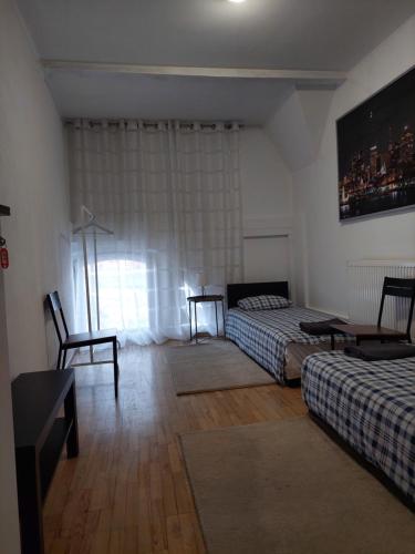 Pokoje gościnne na Lwowskiej Room Type - Economy Twin Room