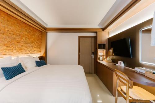 Wangkaew Hotel Phitsanulok