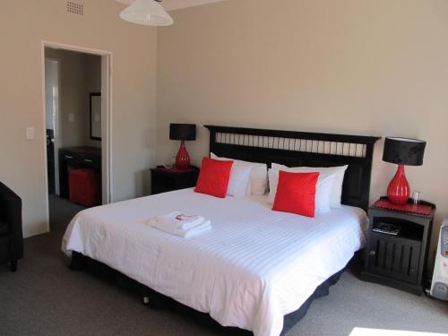 Melody Guest House
