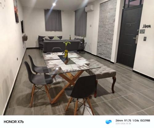 Suite Departamento Nuevo in Aguascalientes, Mexico