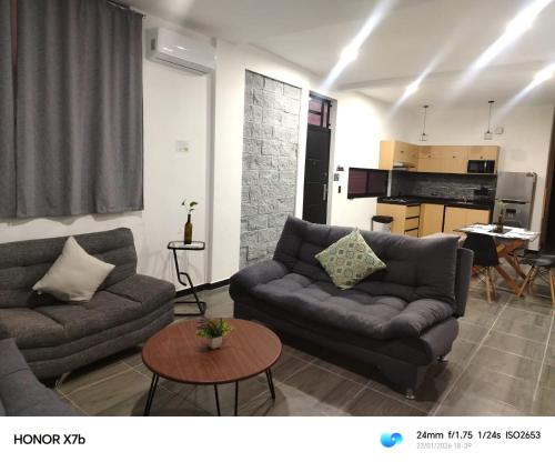 Suite Departamento Nuevo in Aguascalientes, Mexico