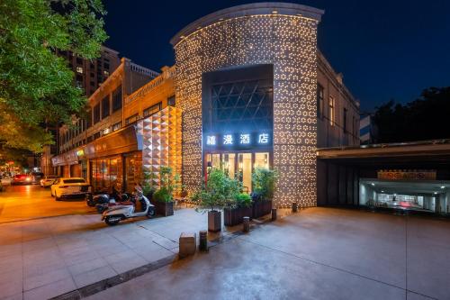 Ximan Hotel - Xian Ximan Hotel - Xian