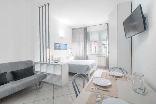 Excelsior Room Type - Studio