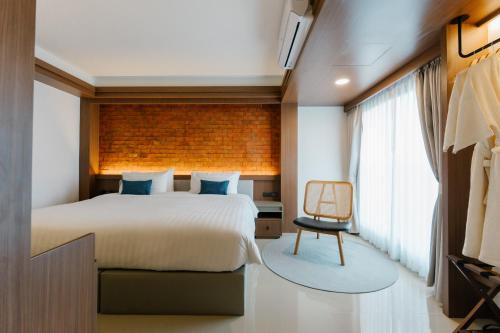 Wangkaew Hotel Phitsanulok