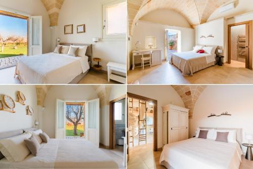 Masseria Lovetere Rooms - Salento Selection 2