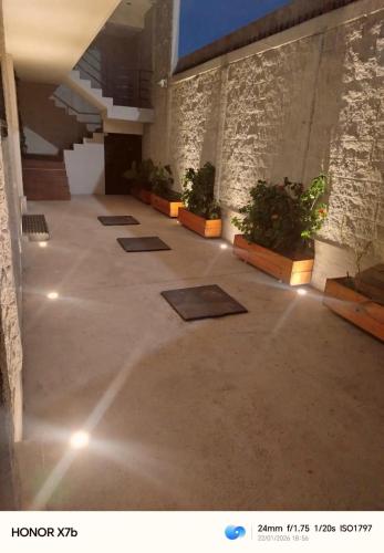 Máster Suite Departamento cerca de Isla San Marcos in Aguascalientes, Mexico