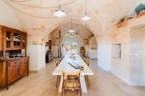 Masseria Lovetere Rooms - Salento Selection 5
