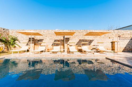 Masseria Lovetere Rooms - Salento Selection 3