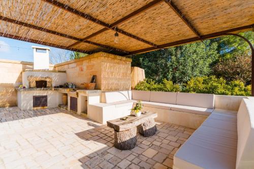 Masseria Lovetere Rooms - Salento Selection 2