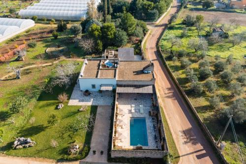Masseria Lovetere Rooms - Salento Selection 5
