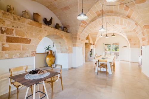 Masseria Lovetere Rooms - Salento Selection 4