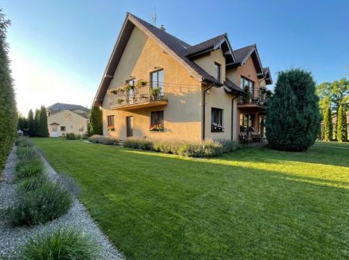 Villa Morska Perla - Gryfice