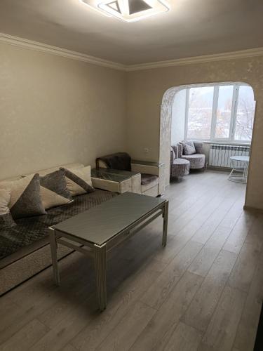 Jermuk Calm House in Jermuk