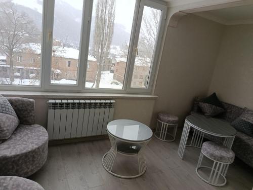 Jermuk Calm House in Jermuk
