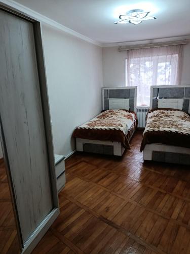 Jermuk Calm House in Jermuk