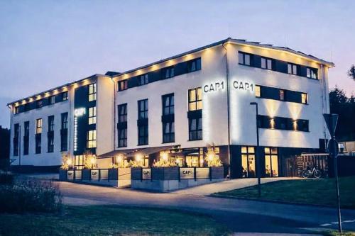 CAP1 Boardinghouse in Baesweiler, Deutschland