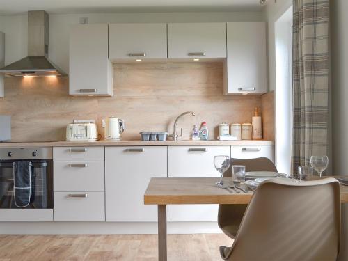 Зовнішній вигляд готелю, Rockworks Chalets No3 - Uk7042 in Беррей Віллидж