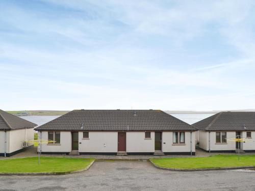 Зовнішній вигляд готелю, Rockworks Chalets No3 - Uk7042 in Беррей Віллидж