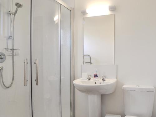 Душ, Rockworks Chalets No3 - Uk7042 in Беррей Віллидж