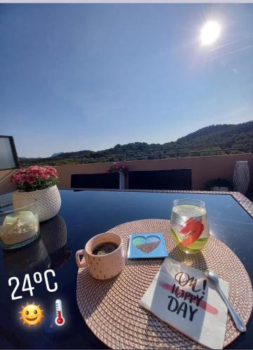 Appartement Esterel in Saint-Raphael